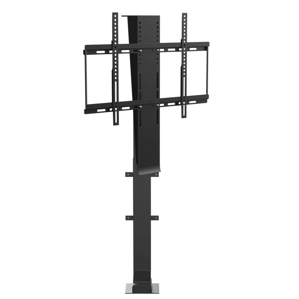 support tv motorisé orientable, ascenseur tv, support tv rotatif 360 motorisé, support tv rotatif 360, téléviseur pied rotatif, support orientable pour tv, support tv orientable support tv motorisé orientable, pied tv pivotant, support tv motorisé pivotant.
