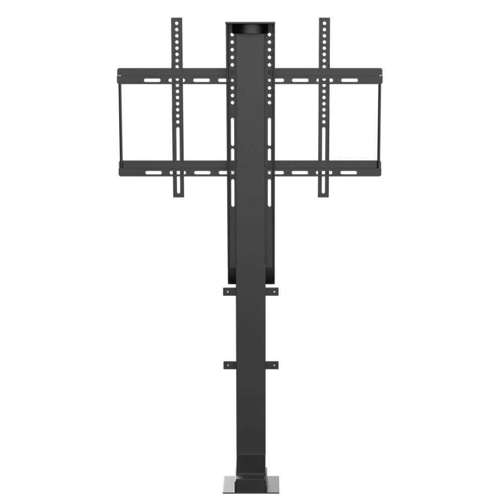 support tv motorisé orientable, ascenseur tv, support tv rotatif 360 motorisé, support tv rotatif 360, téléviseur pied rotatif, support orientable pour tv, support tv orientable support tv motorisé orientable, pied tv pivotant, support tv motorisé pivotant.