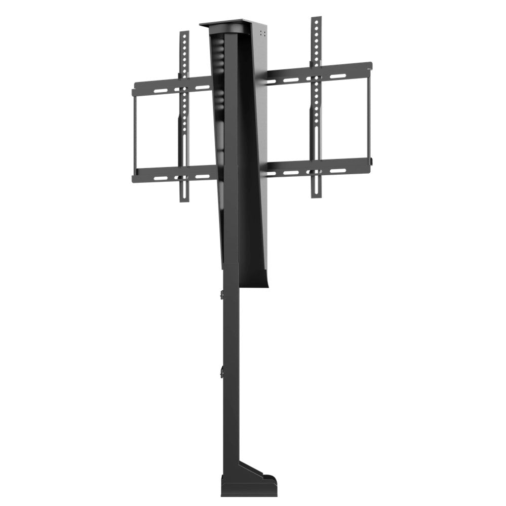 support tv motorisé orientable, ascenseur tv, support tv rotatif 360 motorisé, support tv rotatif 360, téléviseur pied rotatif, support orientable pour tv, support tv orientable support tv motorisé orientable, pied tv pivotant, support tv motorisé pivotant.