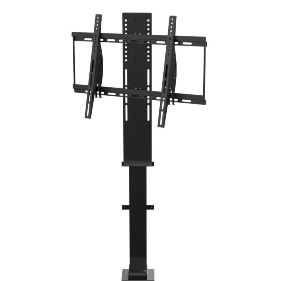 Support tv motorisé orientable, support ascenseur motorise pour ecran tv, support tv rotatif, support tv inclinable et orientable, support tv electrique, meuble tv escamotable, ascenseur tv, leve ecran, tv lift