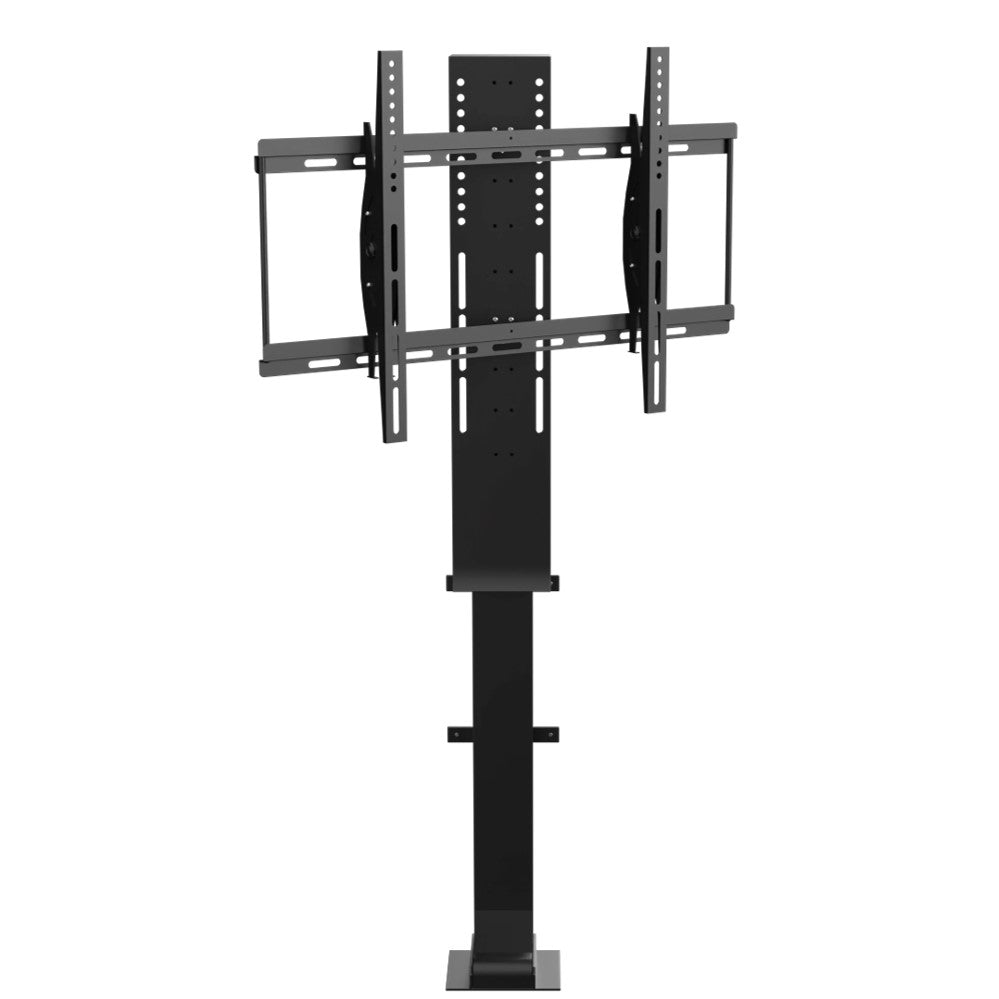 Support tv motorisé orientable, support ascenseur motorise pour ecran tv, support tv rotatif, support tv inclinable et orientable, support tv electrique, meuble tv escamotable, ascenseur tv, leve ecran, tv lift