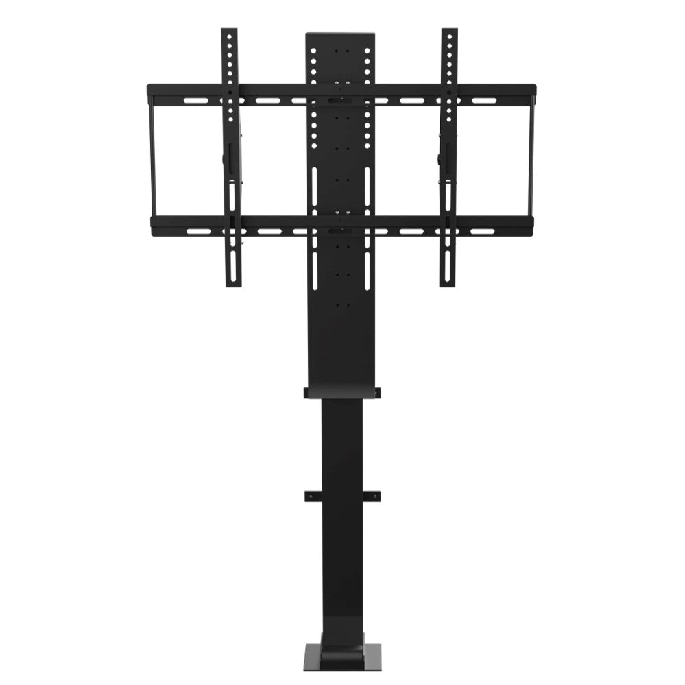 Support tv motorisé orientable, support ascenseur motorise pour ecran tv, support tv rotatif, support tv inclinable et orientable, support tv electrique, meuble tv escamotable, ascenseur tv, leve ecran, tv lift