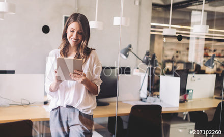 Les Bienfaits du bureau assis debout