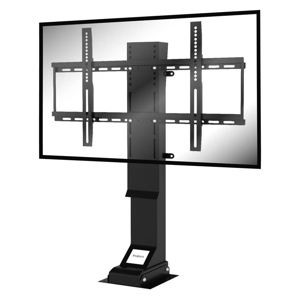 Support TV Plafond motorisé 32-70 Pouces et VESA 200x100 à