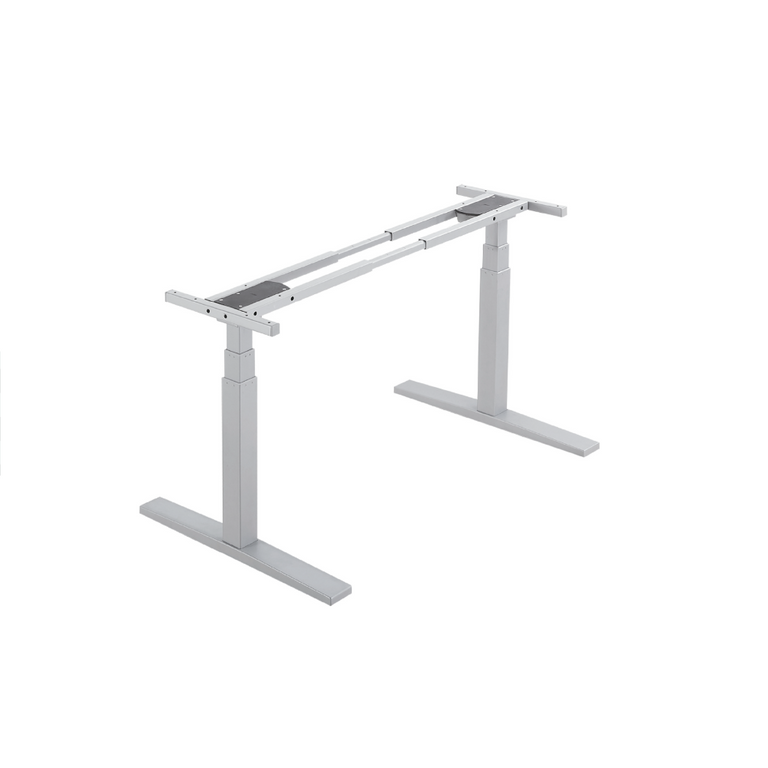 bureau assis debout, bureau reglable en hauteur, bureau debout, bureau ergonomique, bureau motorisé, assis debout, pietement bureau assis debout, cadre bureau assis debout, pied de bureau electrique