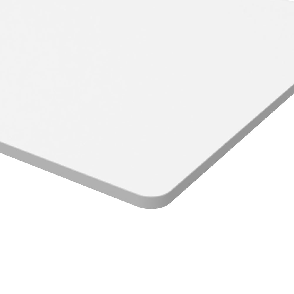 Plateau de bureau MDF gris argent? Bureau assis debout reglable en hauteur electrique, bureau debout, bureau ergonomique, bureau motorisé, bureau connectée app